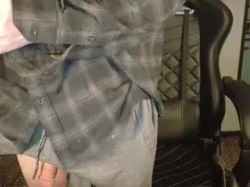 Chaturbate Nude Webcam of wyattfans_