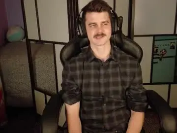 Chaturbate Live Porn of wyattfans_