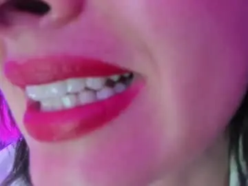 Chaturbate Best live sex cam show of _antomouth_paradise