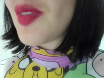 Chaturbate Nude Webcam of _antomouth_paradise