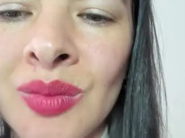 Chaturbate Live Sex Cam of _antomouth_paradise