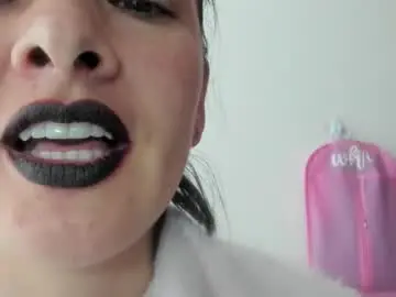 Chaturbate Adult Webcams of _antomouth_paradise