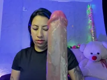 Chaturbate Free Live Porn of abril_soto