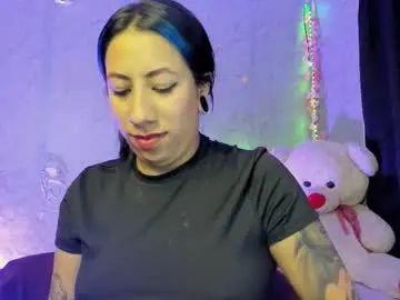 Chaturbate Sex Cam of abril_soto