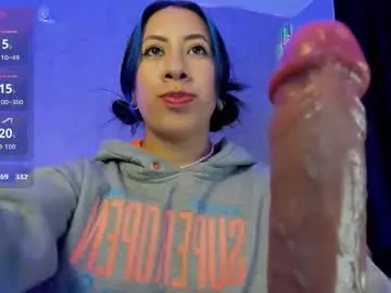 Chaturbate Adult Video Chat of abril_soto