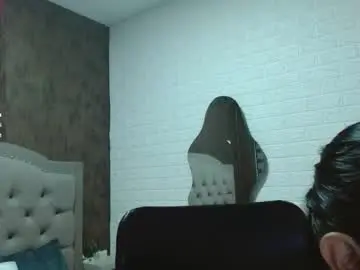 Chaturbate Nude Webcam of aisha__cambell