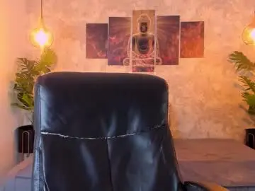 Chaturbate Watch Live Sex Cams of aitana_baker_