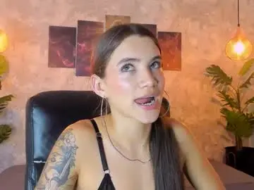 Chaturbate Watch Live Sex Cams of aitana_baker_