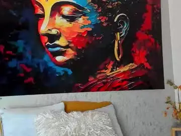 Chaturbate Adult Webcam of aitana_baker_