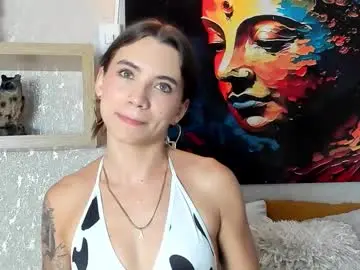 Chaturbate Adult Webcam of aitana_baker_