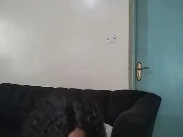 ananablossom from chaturbate