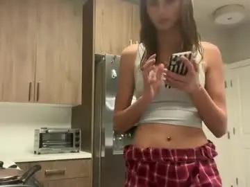 anngraysonnn from chaturbate