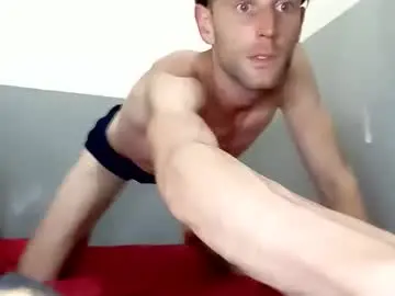 Chaturbate Nude Webcam of aquilesmade