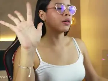 Chaturbate Sex Cam of arya_ruiz