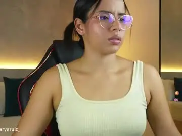 Chaturbate Adult Webcams of arya_ruiz