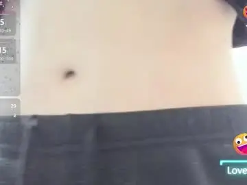 Chaturbate Sex Cam of ashley_120