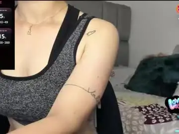 Chaturbate Adult Webcams of ashley_120