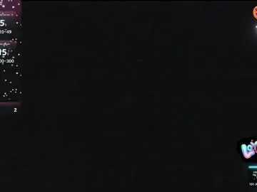 Chaturbate Best live sex cam show of ashley_120