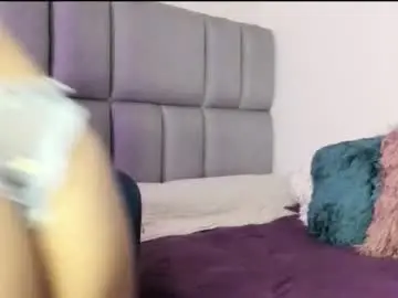 Chaturbate Live Sex of ashley_120