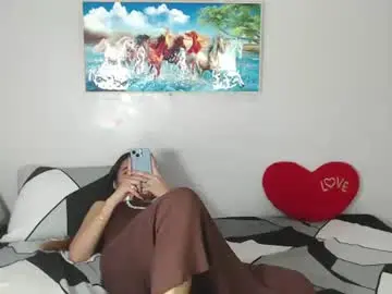 Chaturbate Adult Video Chat of bioginthe619