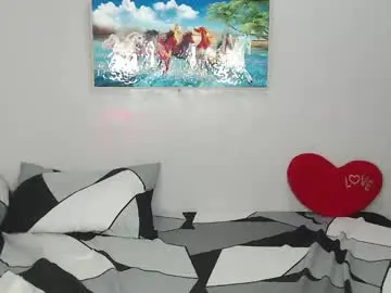 Chaturbate Live Sex Cam of bioginthe619