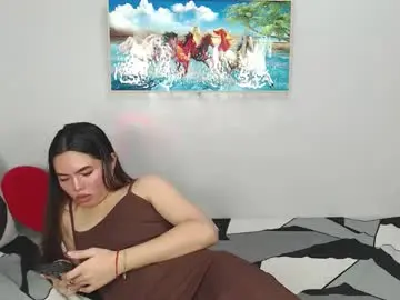 Chaturbate Live Sex of bioginthe619