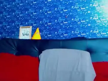 Chaturbate Sex Chat of black_seus85