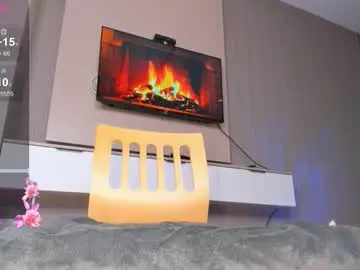 Chaturbate Live Sex of cherrypie_001