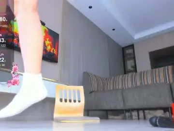 Chaturbate Watch Live Sex Cams of cherrypie_001