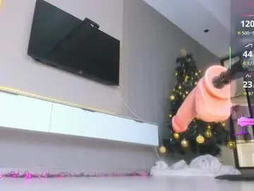 Chaturbate Private Sex Chat of cherrypie_001