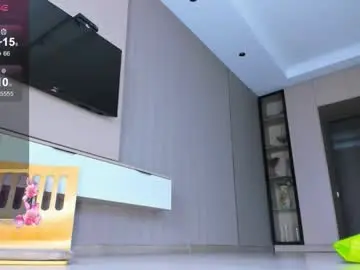 Chaturbate Free Porn Cam of cherrypie_001