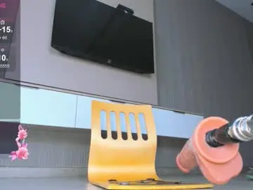 Chaturbate Best Webcam of cherrypie_001