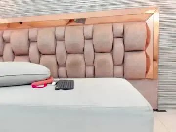 Chaturbate Nude Webcam of claire_bonny