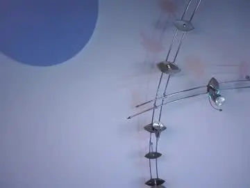 Chaturbate Live Sex Cam of danibedonie