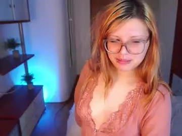 Chaturbate Sex Cam of danibedonie