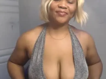 Chaturbate Nude Webcam of dark_chocoxx