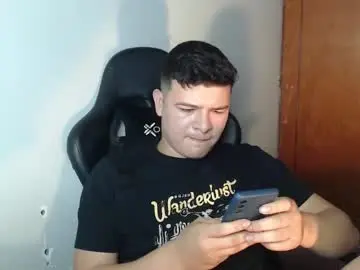 david_smit_ from chaturbate