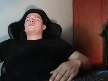 Chaturbate Live Porn of david_smit_