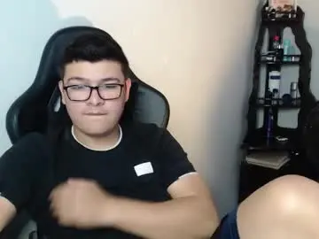 Chaturbate Private Sex Chat of david_smit_