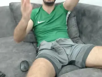 Chaturbate Sex Cam of dirtyybooyy77