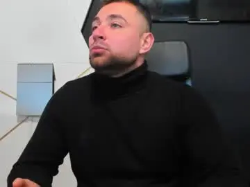 Chaturbate Nude Webcam of duncanstones