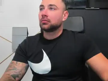 Chaturbate Sex Cam of duncanstones