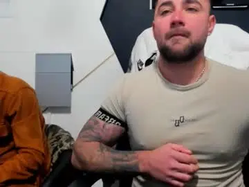 Chaturbate Private Sex Chat of duncanstones