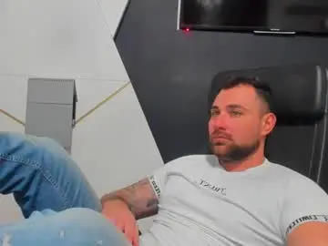 Chaturbate Adult Video Chat of duncanstones