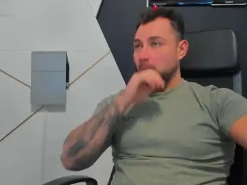 Chaturbate Sex Chat of duncanstones