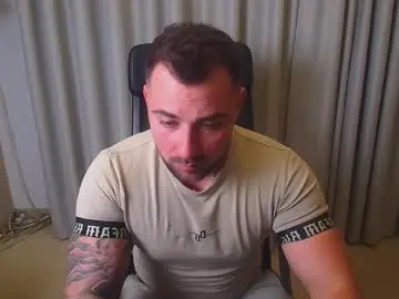 Chaturbate Sex Cam of duncanstones