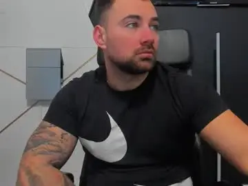 Chaturbate Live Sex Cam of duncanstones