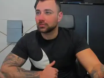 Chaturbate Nude Webcam of duncanstones