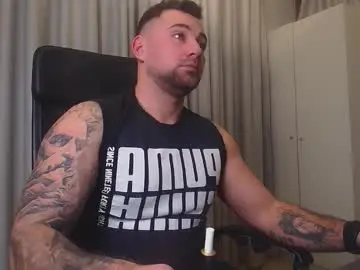 Chaturbate Free Porn Cam of duncanstones