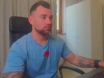 Chaturbate Adult Webcam of duncanstones